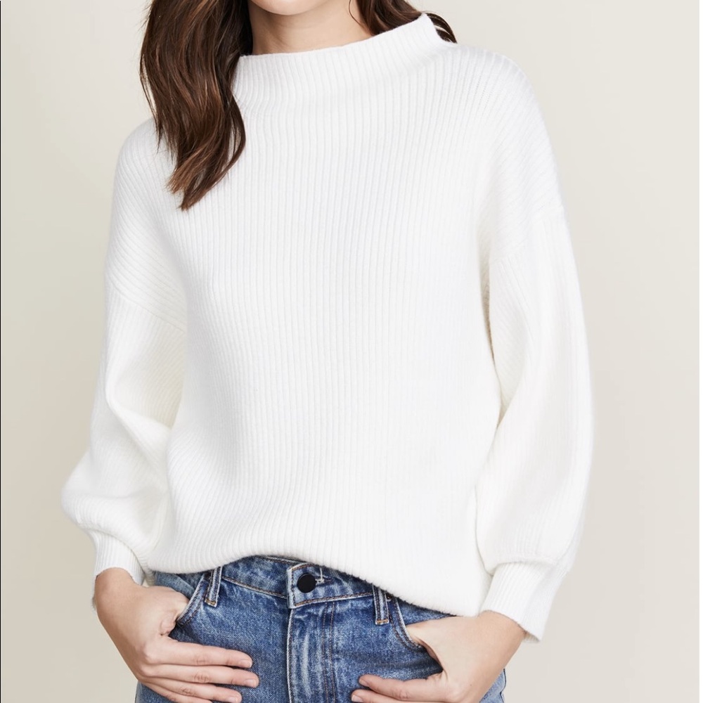 LINE & DOT ALDER SWEATER